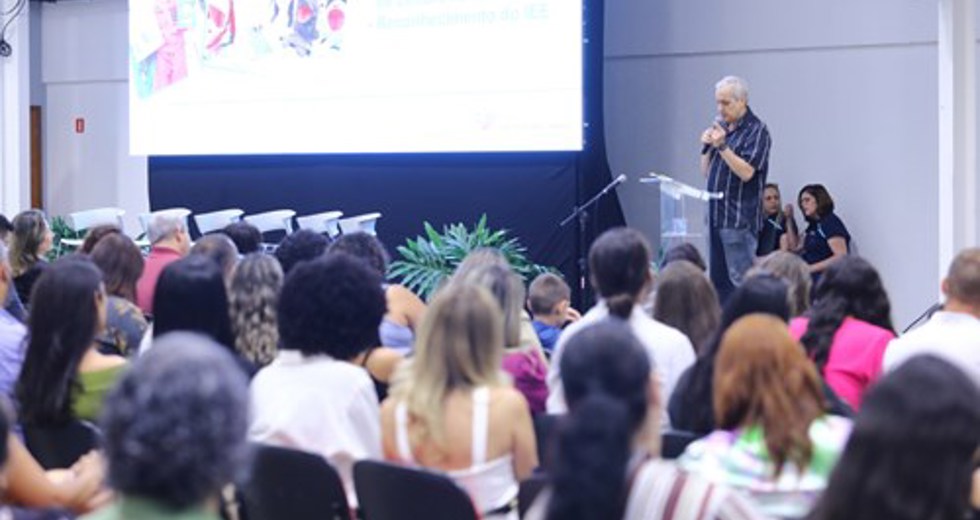 Lançamento programas da SEC - Trilha Aprendizagem de Sucesso