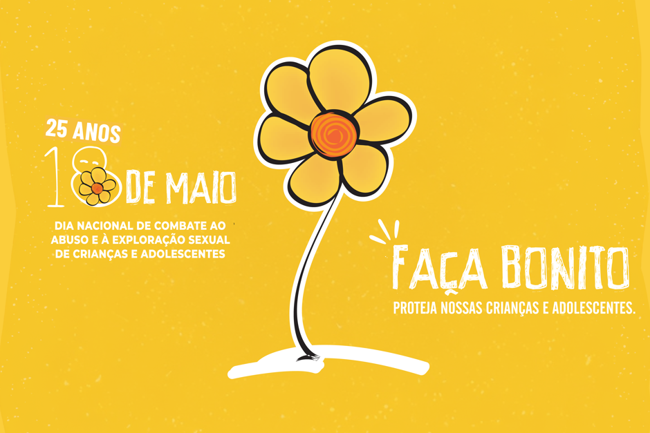 Campanha Faça Bonito 2025