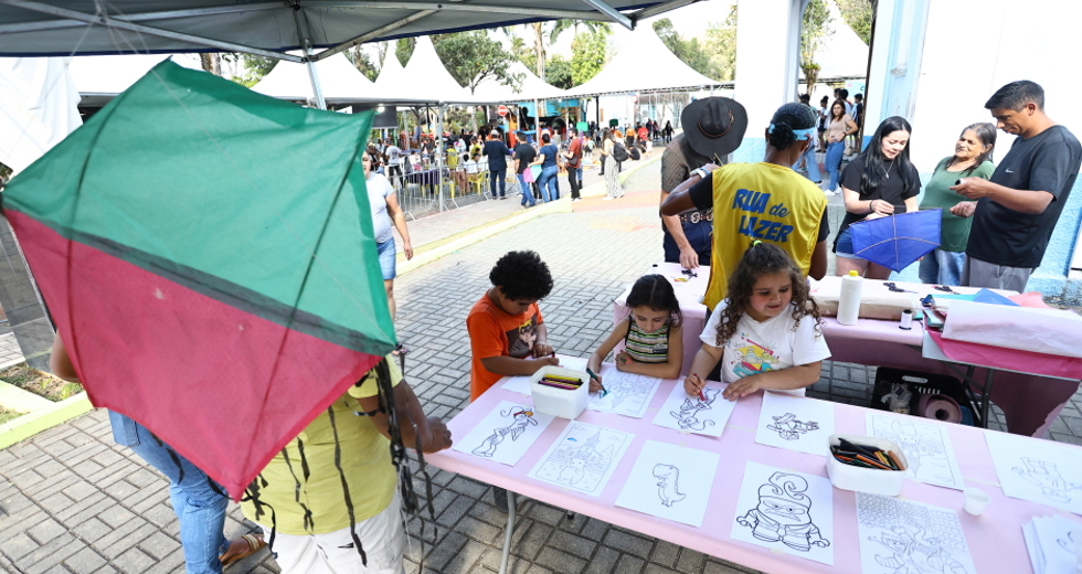 Conexão Juventude e Aniversário de 133 Anos de São Francisco Xavier. Foto: Claudio Vieira/PMSJC 17-08-2025 