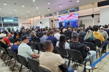 Feira do Emprego e dia D