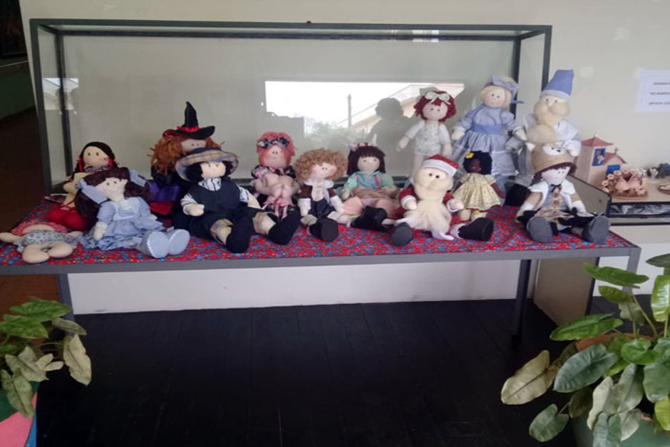 Foto: Divulgação bonecasdepano_01.jpg