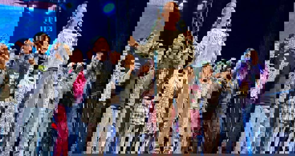 Escola Waldemar Ramos celebra 50 anos com noite de muita emoção