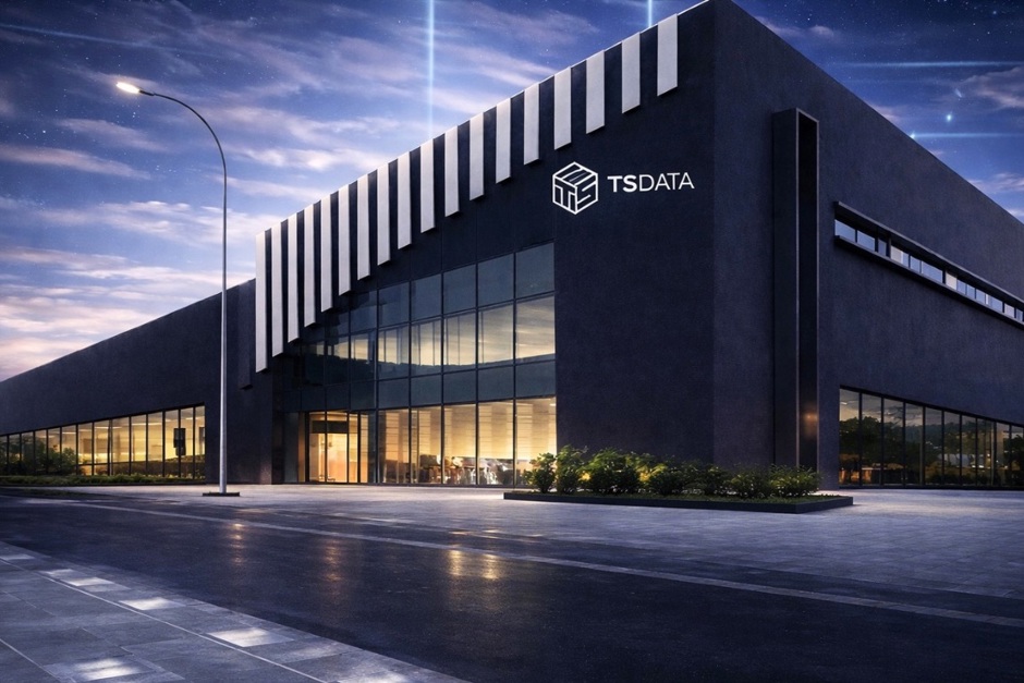 Data Centers
