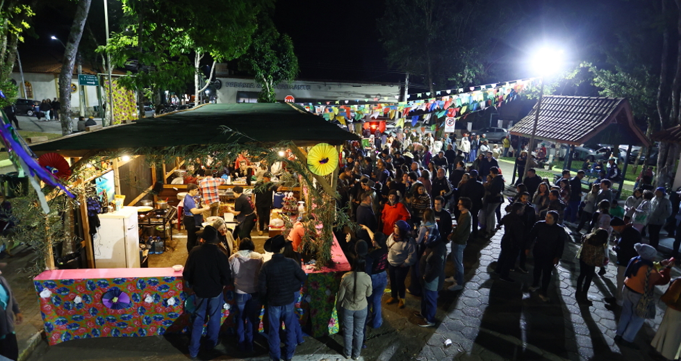 Festival de Inverno São Xico com Orquestra de Viola Caipira. Foto: Claudio Vieira/PMSJC 19-07-2025  