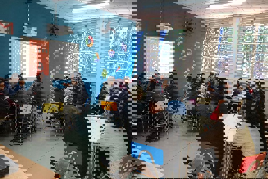 Foto: Divulgação 1000devs3.jpeg