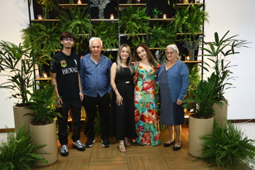 Formatura EFE - T15 no Cefe. Foto: Claudio Vieira/PMSJC 29-10-2025 