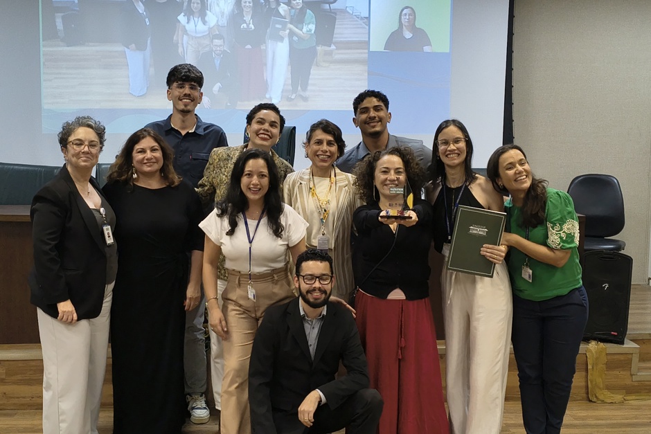 Prefeitura conquista o 1º lugar no Hackathon promovido pela Unifesp 