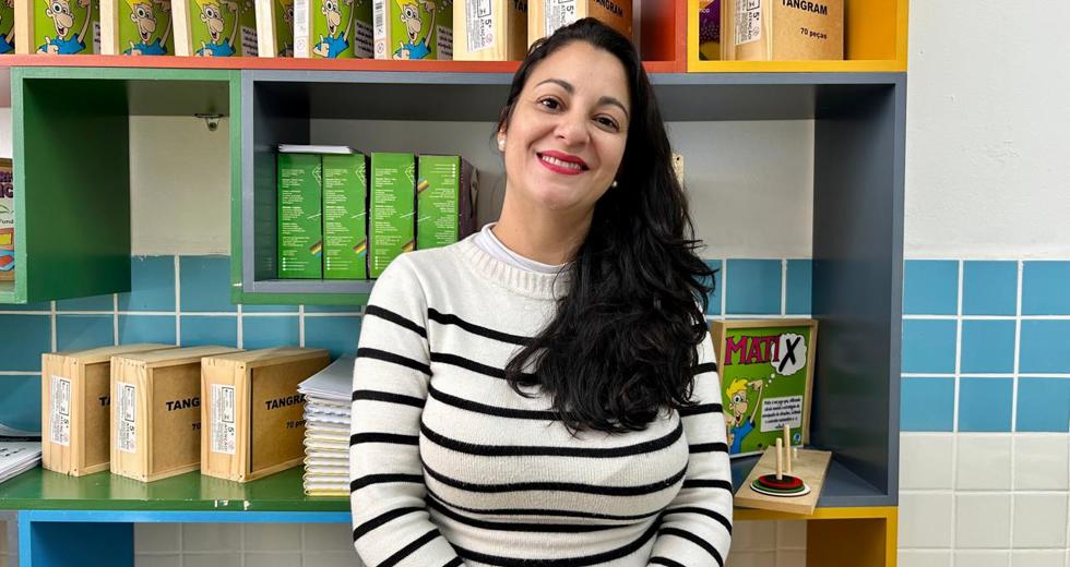 Programa Recupera com o "Titi"