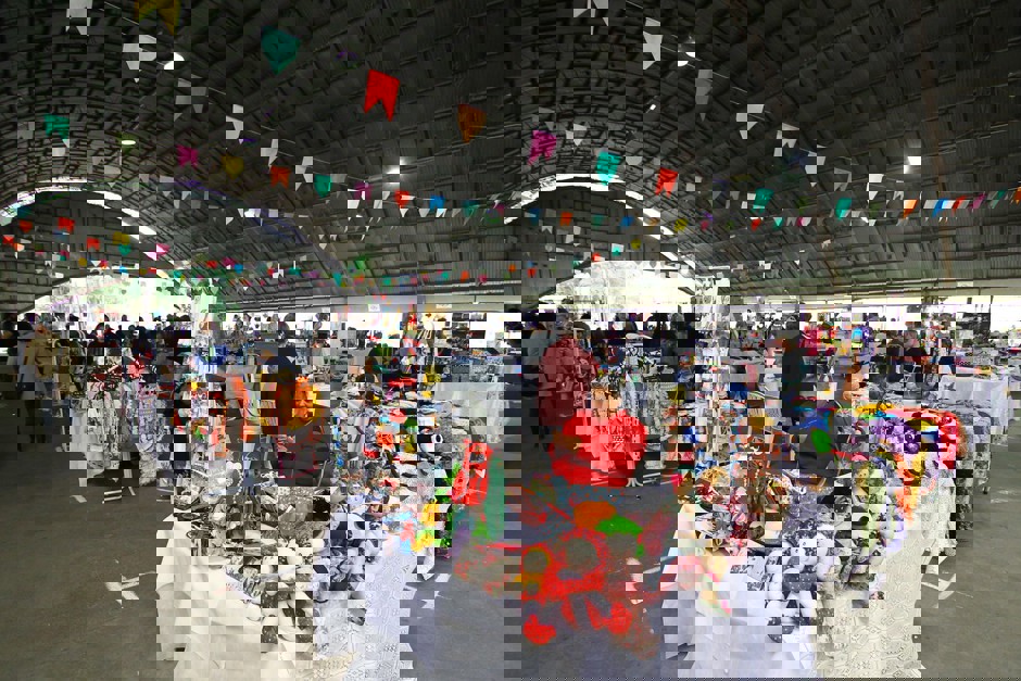 Festa Bondade 2025