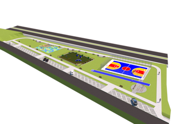 Reurbanização da Vila Rossi