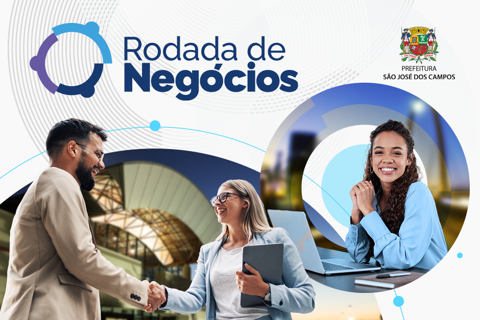 Rodada de Negócios