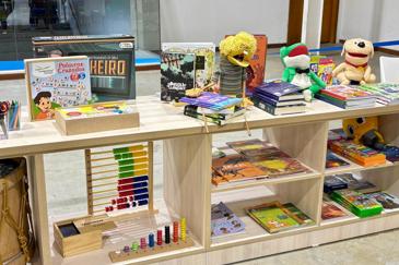 Congresso INVOZ reúne palestras, oficinas e experiências em São José
