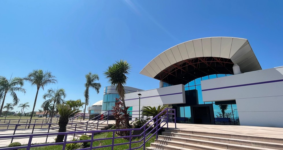 Univesp realiza aula inaugural em São José com novos alunos 