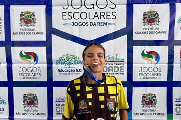 Finais Handebol Sub 15 - Jogos da REM
