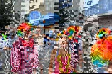 Desfile de 7 de Setembro