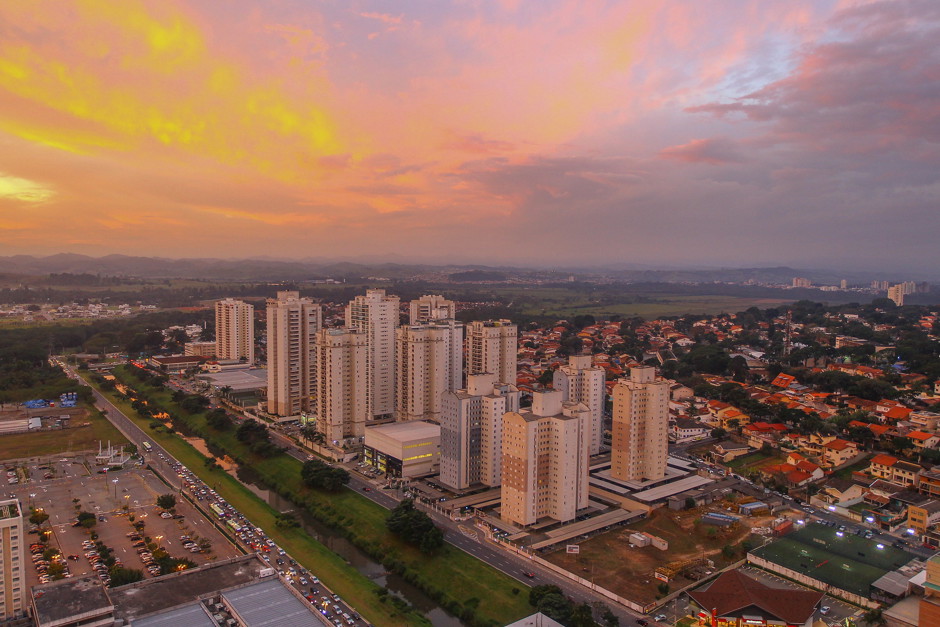 Exportações de São José crescem 30% em 2024