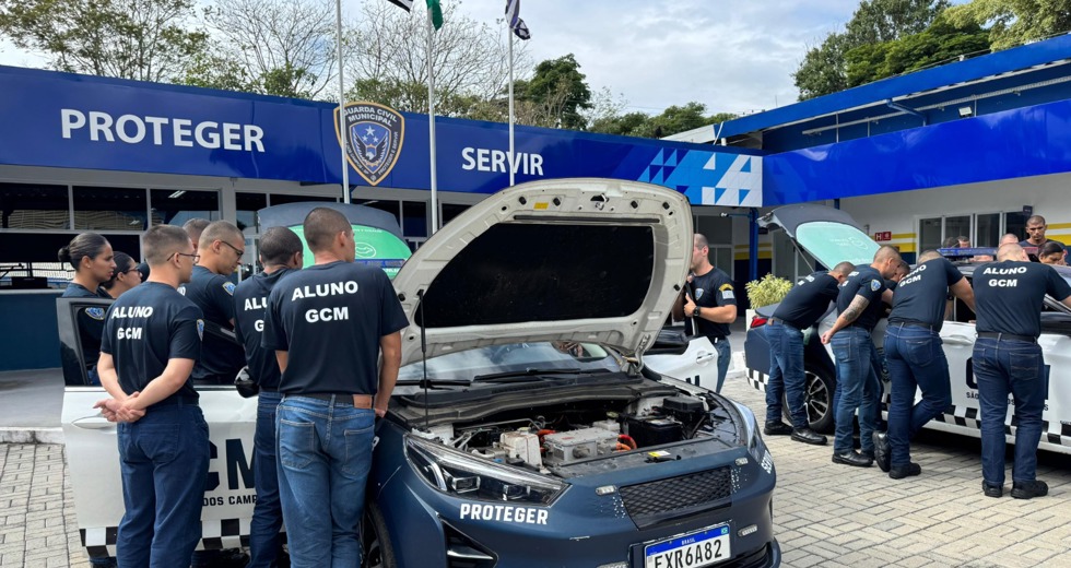 Release academia - alunos 