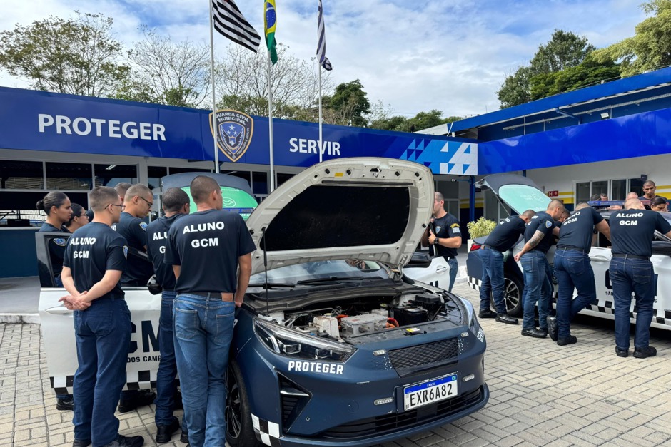 Release academia - alunos 