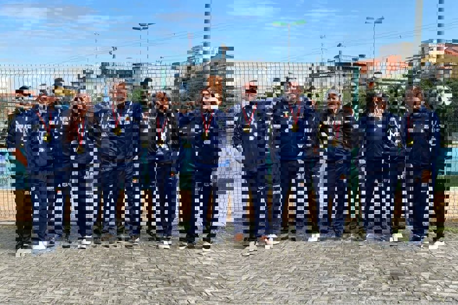 Damas e xadrez