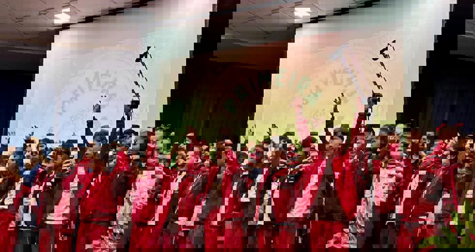 São José reafirma compromisso com a Primeira Infância em seminário especial