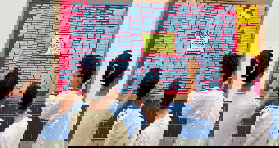 Projeto Combate ao Bullying