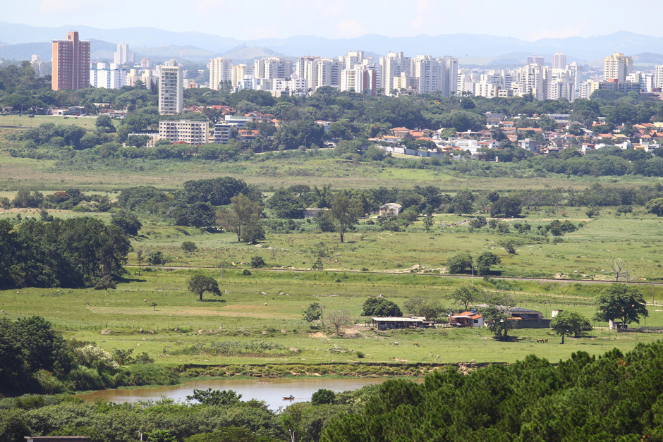 Foto: Claudio Vieira/PMSJC São José dos Campos recebe selo Caixa Gestão Sustentável