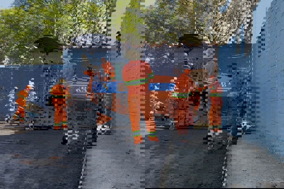 4 prédios públicos passam por obras de reforma em São José