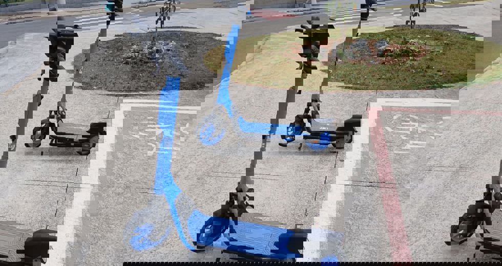 Bike SJC e Patinete JET