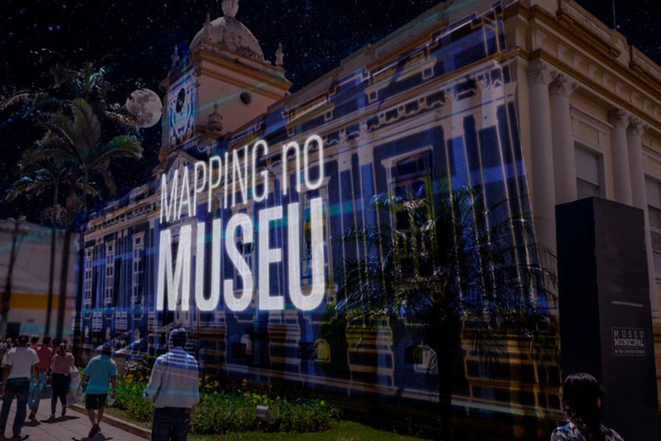 Foto: Divulgação mappingnomuseu.jpg