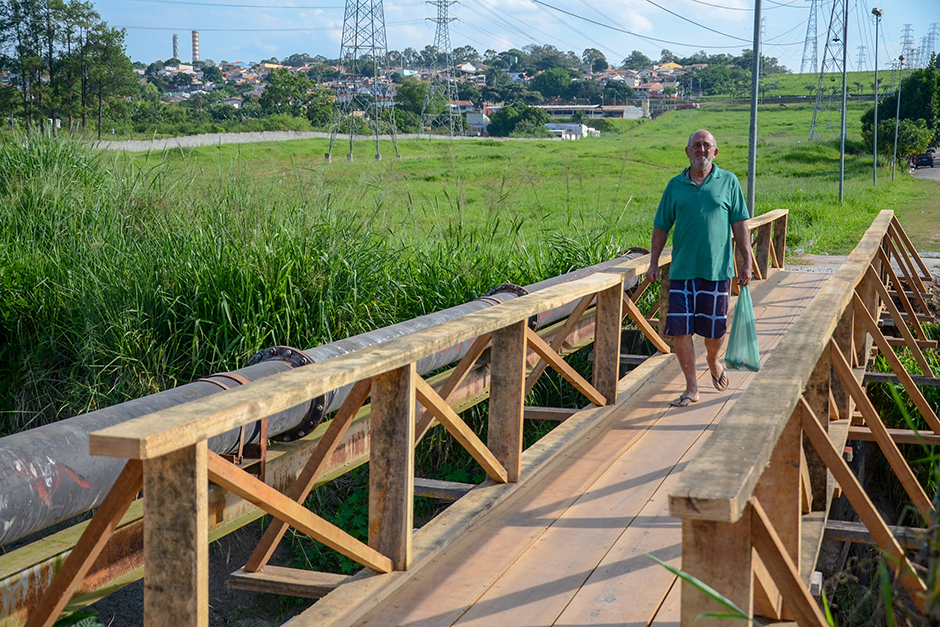 Foto: Divulgação reforma-passarela-corrego-pararangaba-03-05-2019-lucas-cabral-06.jpg