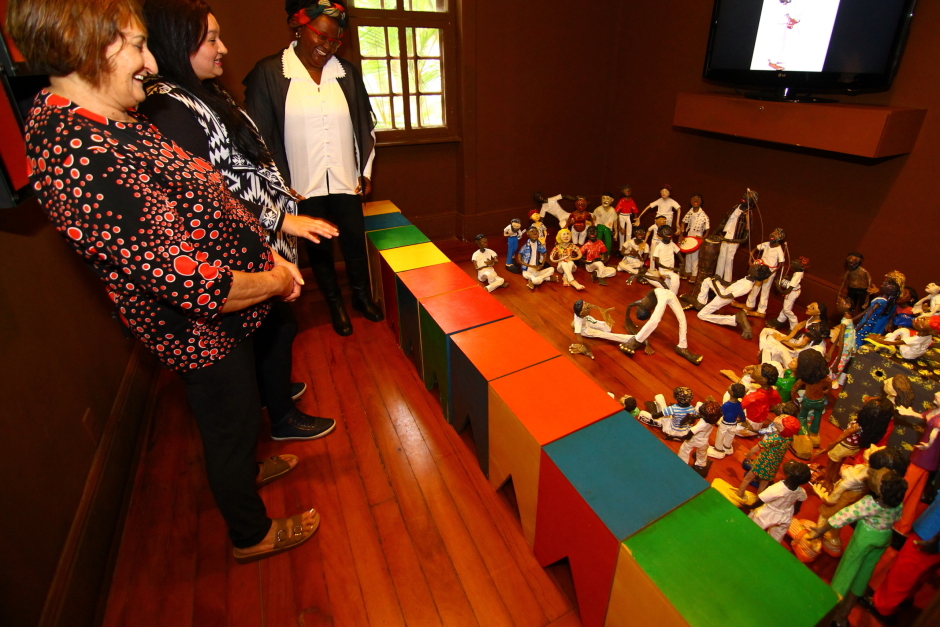 Foto: Claudio Vieira/PMSJC museu_do_folclore-03-claudio_vieira21052017.jpg