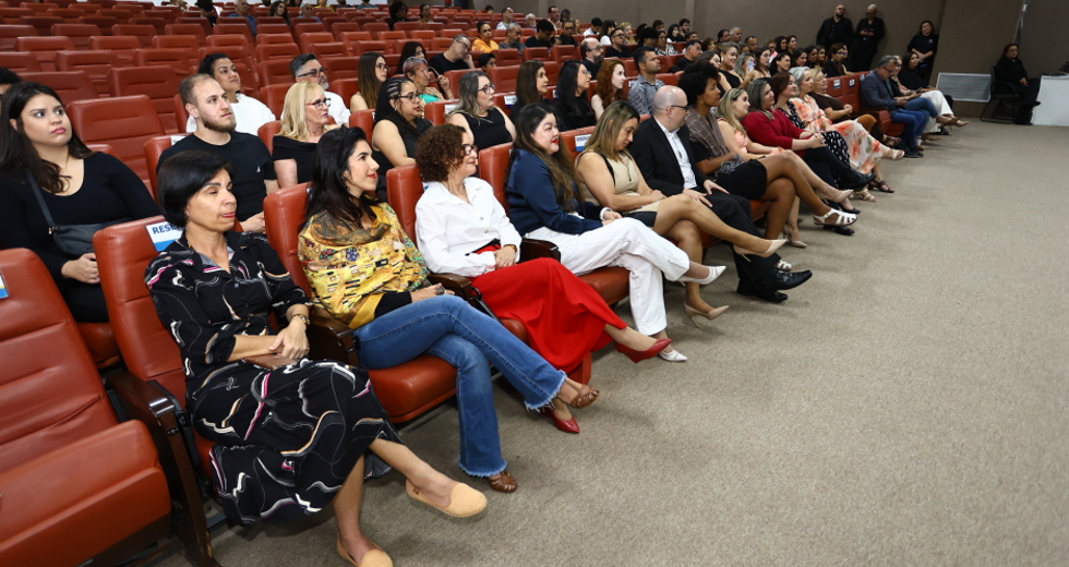 Formatura EFE - T15 no Cefe. Foto: Claudio Vieira/PMSJC 29-10-2025 