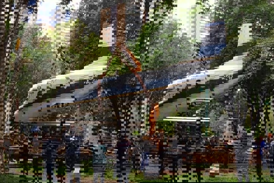 Foto: Divulgação aviao-bandeirante.jpg