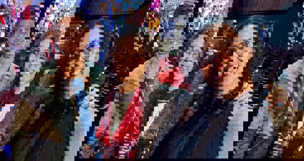 A solenidade reuniu familiares, professores e convidados no Teatro Municipal