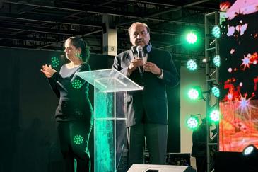 São José leva modelo de cidade inteligente à América Latina