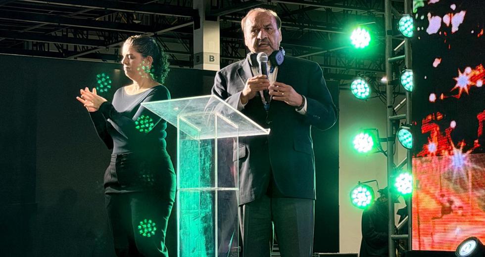 São José leva modelo de cidade inteligente à América Latina