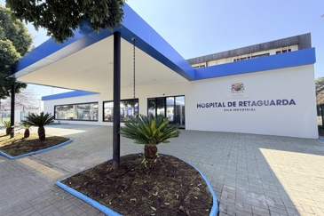 Entrega da nova UBS Resolve Vila Industrial e ampliação do Hospital de Retaguarda