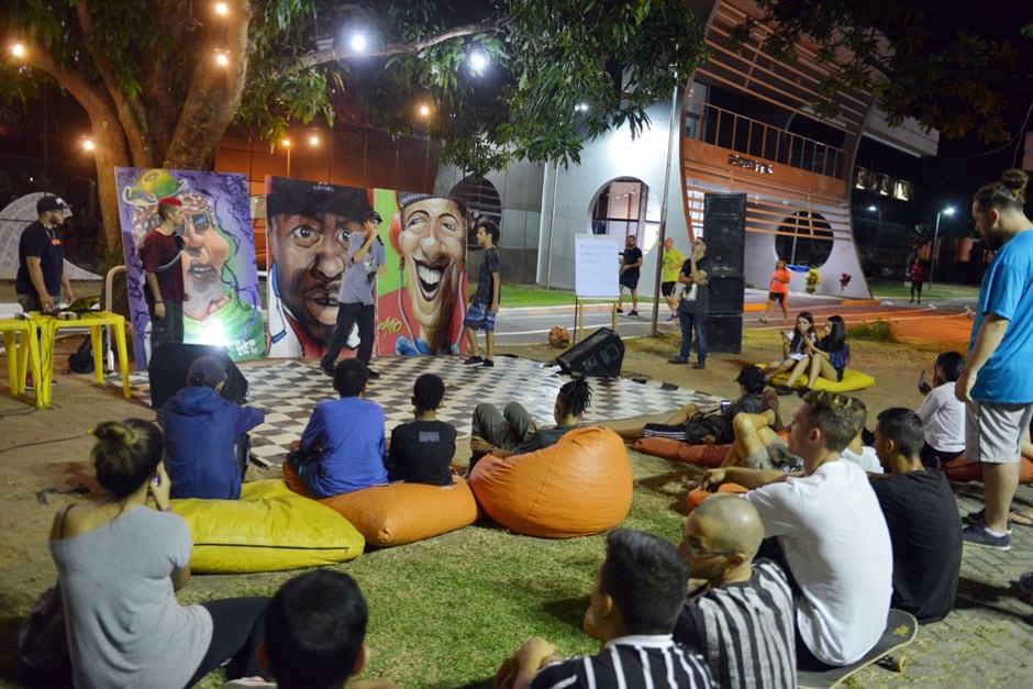 Foto: Divulgação quinta-da-juventude.jpg