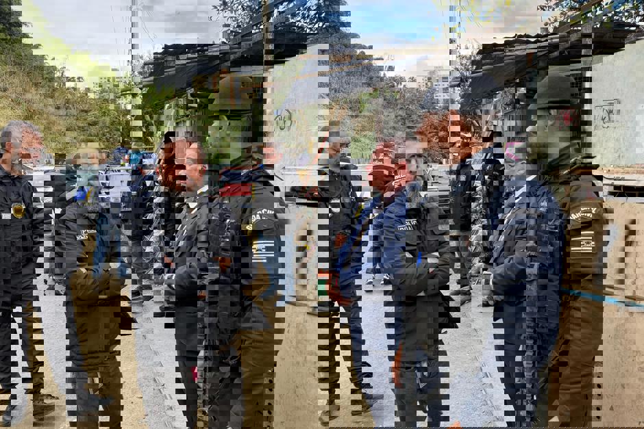 2 Fase da Operação Recicla Legal