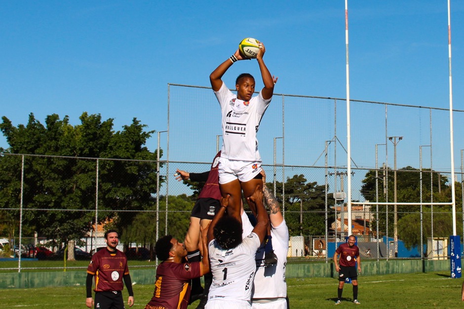 Foto: Divulgação São José Rugby