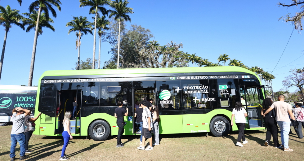 São José 258 Anos - Parque da Cidade. Foto: Claudio Vieira/PMSJC 27-07-2025