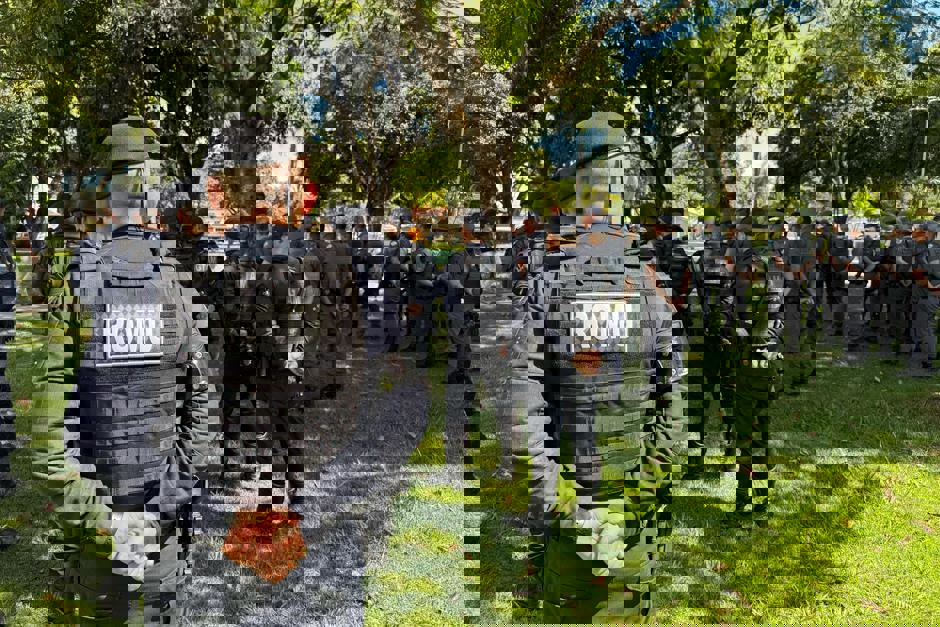 Foto: Divulgação Ìndices Criminais de Janeiro a Julho 2025