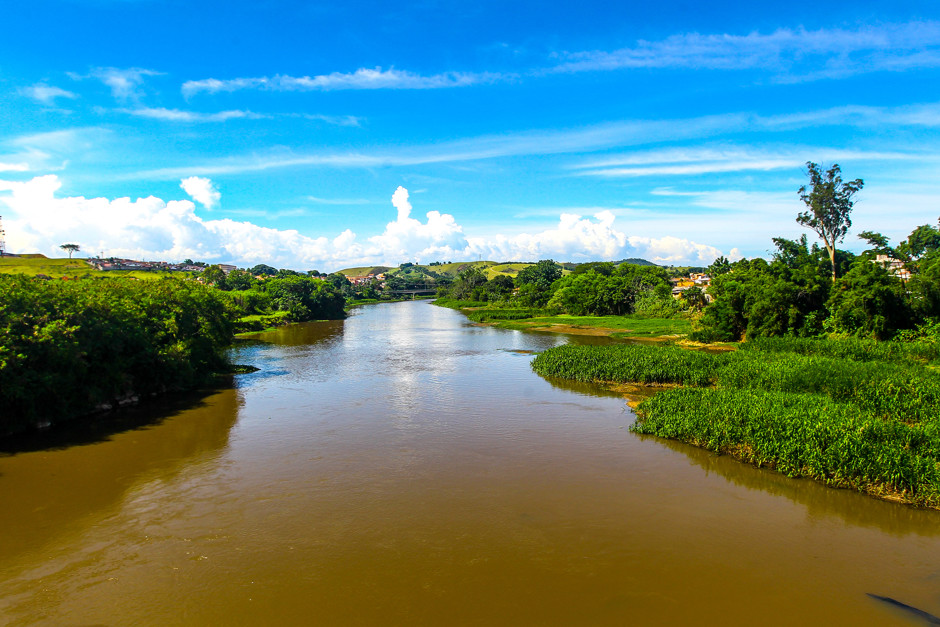 MP realiza audiência pública sobre o projeto 100% Paraíba do Sul