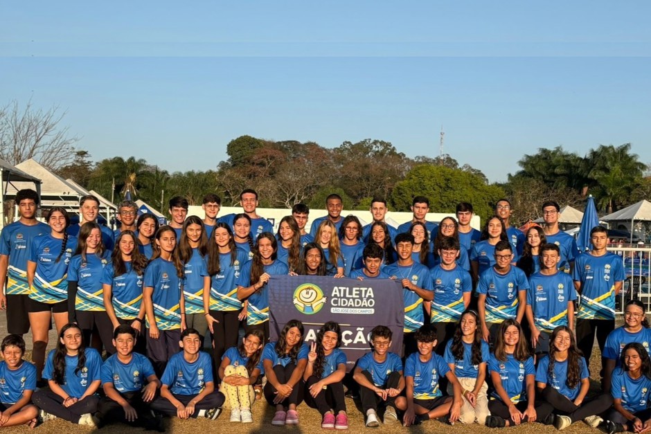 Torneio Regional Natação AC