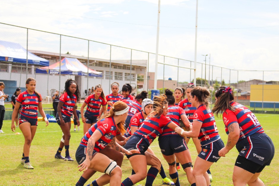 São José Rugby