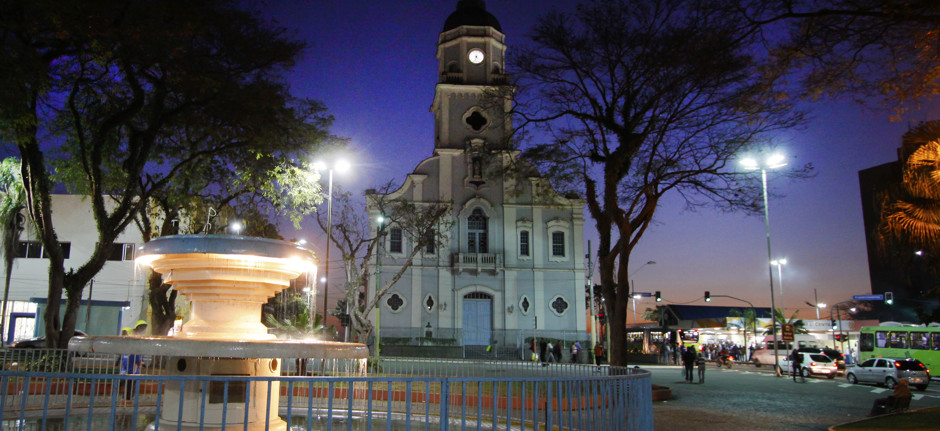 City Tour centro