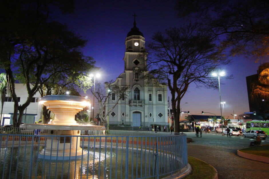 City Tour centro