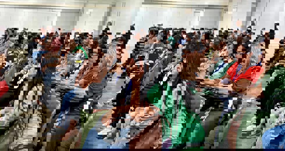 Professores recebem treinamento de Primeiros Socorros com o SAMU