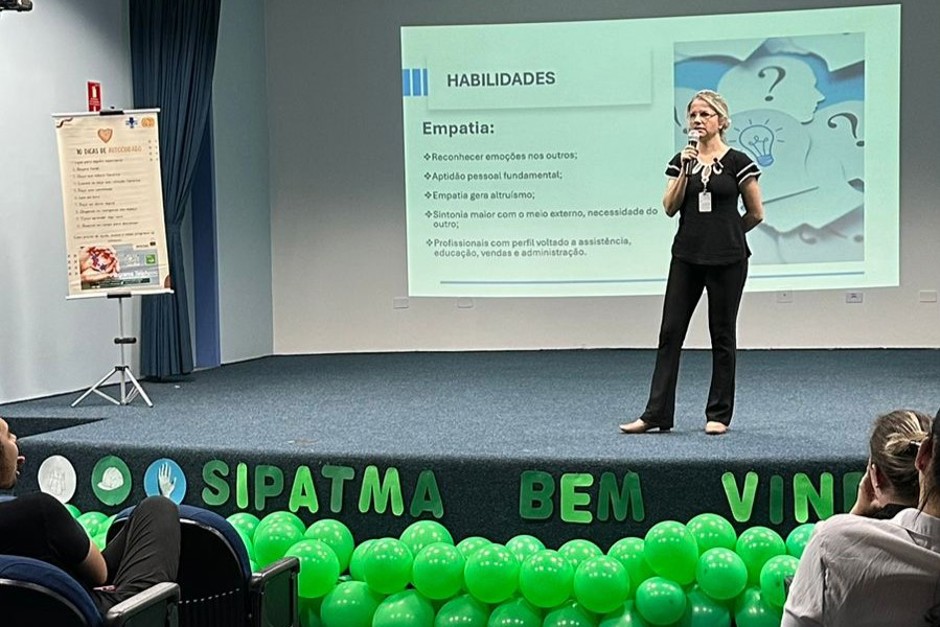 Sipatma Integrada - HM