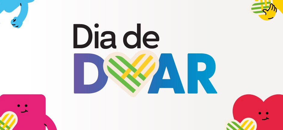 Dia de Doar